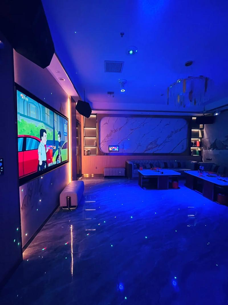 白城商务ktv模式揭秘-通榆县ktv预订